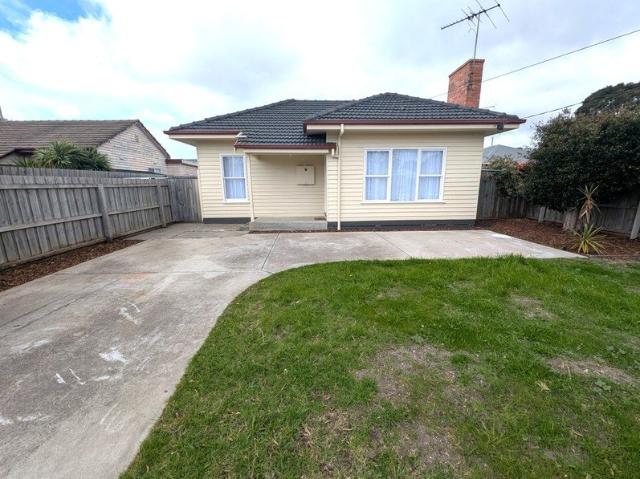 House for rent in Thomson, Geelong