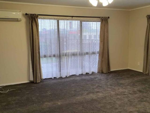 House for rent in Westbrook, Rotorua