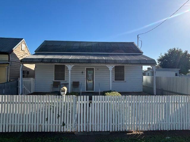 House for sale in Bourke, Bourke Shire Council