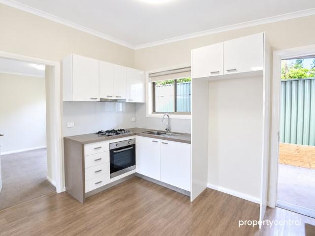 House for rent in Werrington County, Sydney