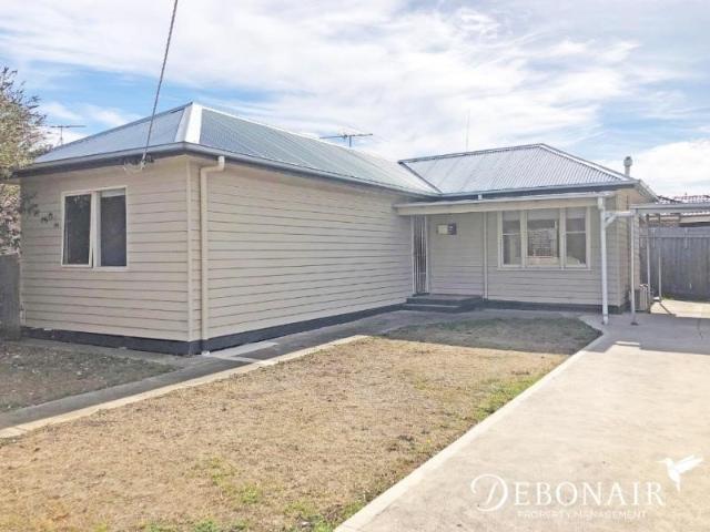 House for rent in Geelong, Victoria