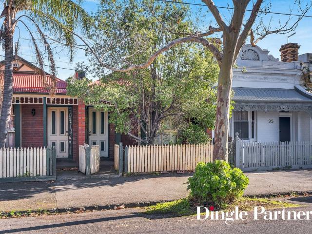 Apartment for rent in Camerons Creek, Victoria