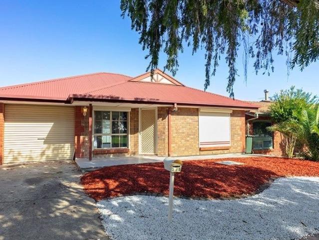 House for rent in Campbelltown City Council, Adelaide