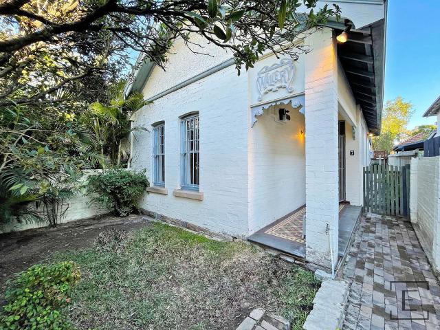 House for rent in Sydney, New South Wales