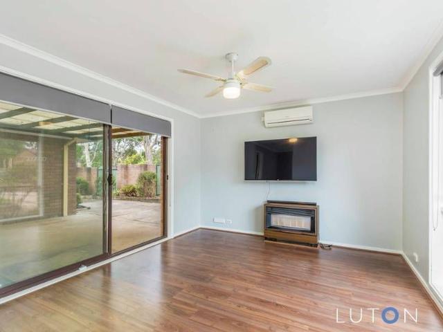 House for rent in Evatt, Australian Capital Territory