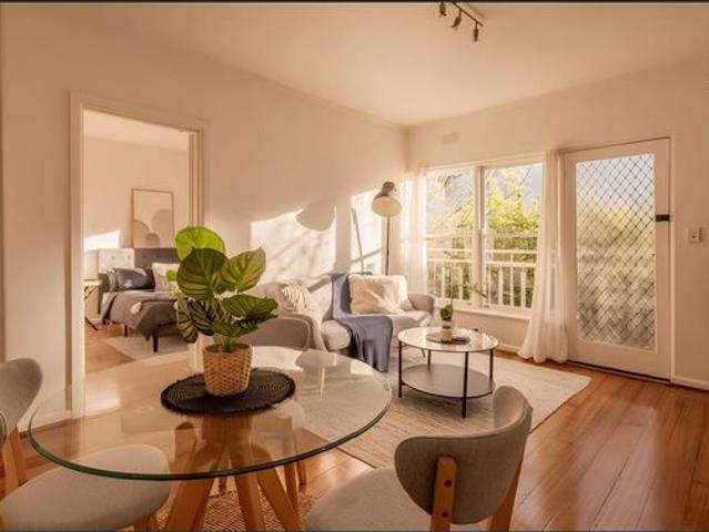 Apartment for rent in Hawthorn, Melbourne