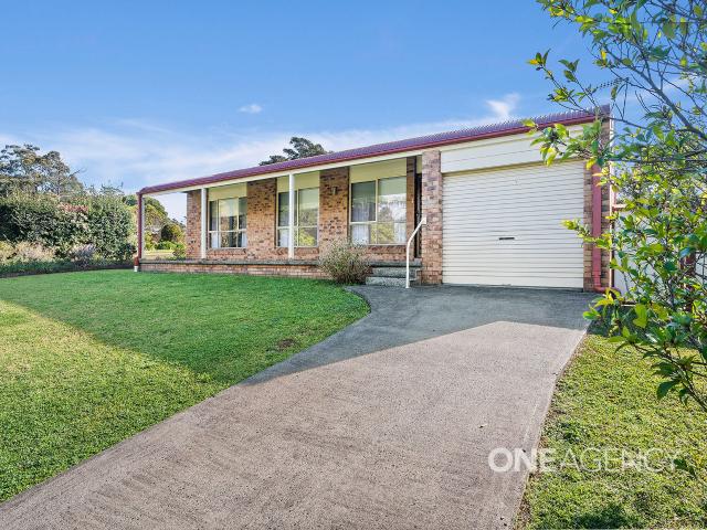 House for rent in Bomaderry, New South Wales