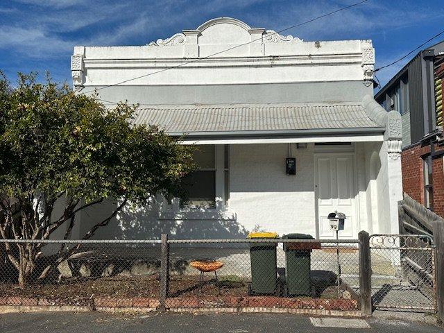 House for rent in Clifton Hill, Melbourne