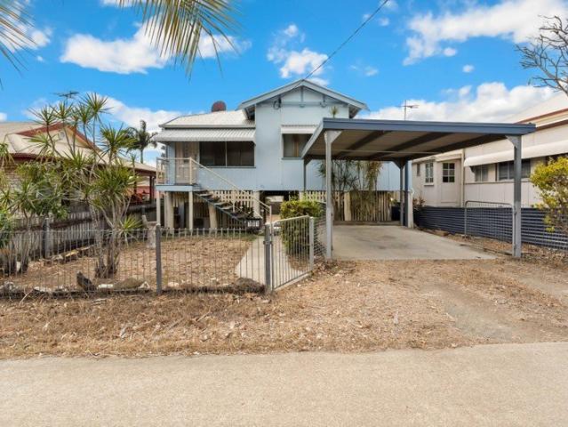 House for rent in Rockhampton, Queensland