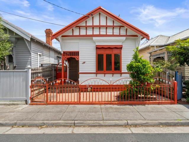 House for rent in Camerons Creek, Victoria