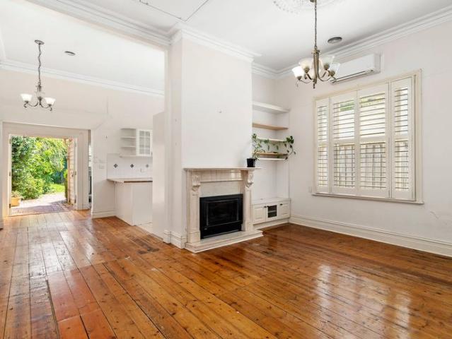 House for rent in Williamstown, Melbourne