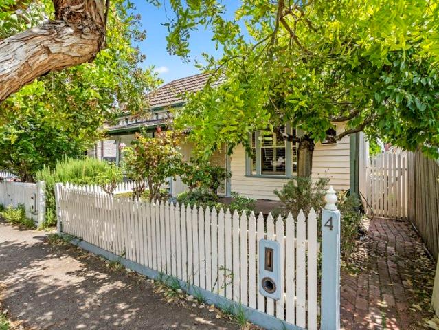 House for rent in Williamstown, Melbourne