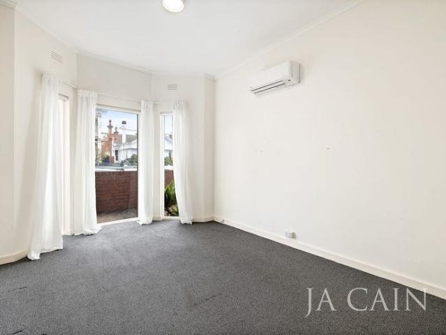 House for rent in Jolimont, Melbourne