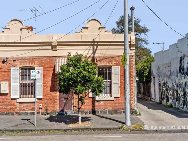 House for rent in Carlton North, Melbourne