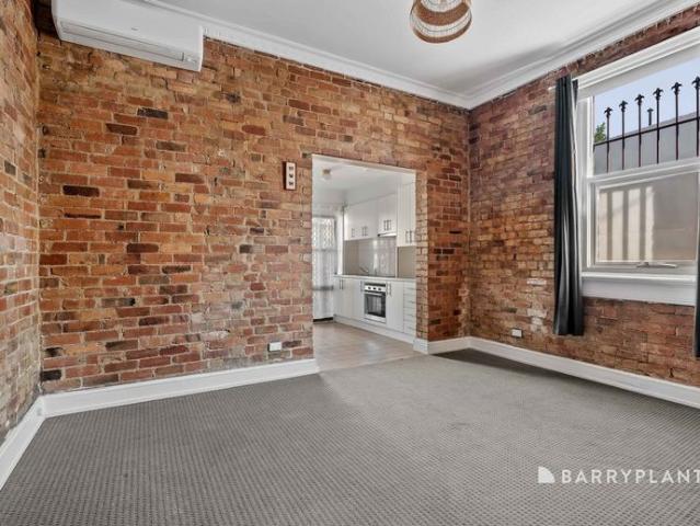 House for rent in Carlton North, Melbourne