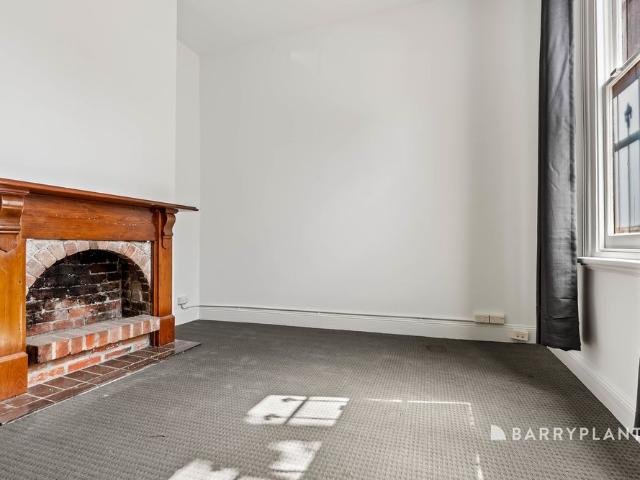 House for rent in Carlton North, Melbourne