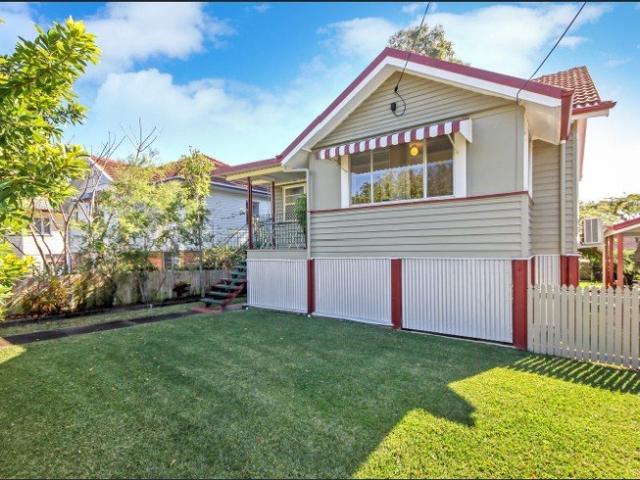 House for rent in Toombul, Queensland