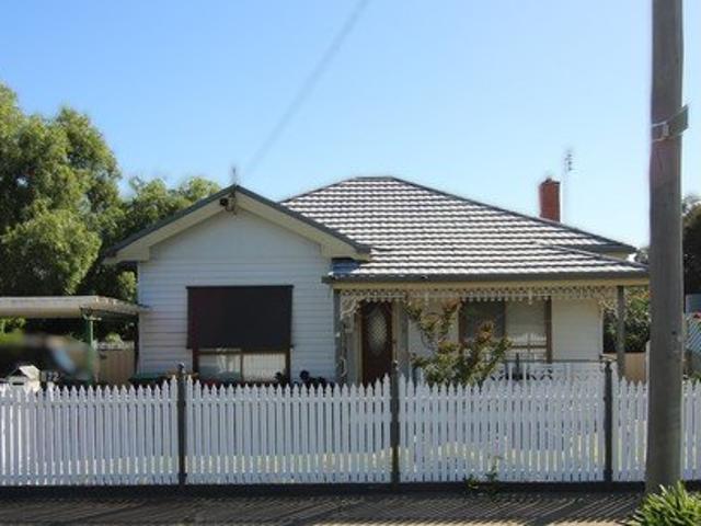 House for sale in St Arnaud, Victoria