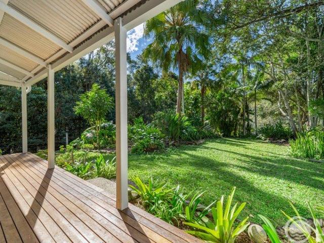 House for rent in Main Arm, New South Wales