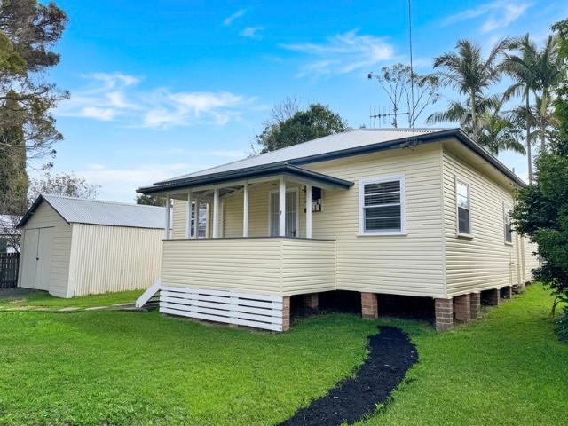 House for rent in Nabiac, Mid-Coast Council