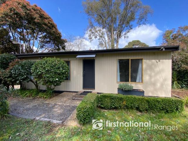 House for rent in Emerald, Melbourne