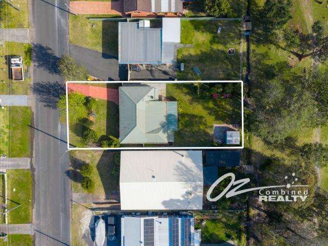 House for sale in Sanctuary Point, New South Wales