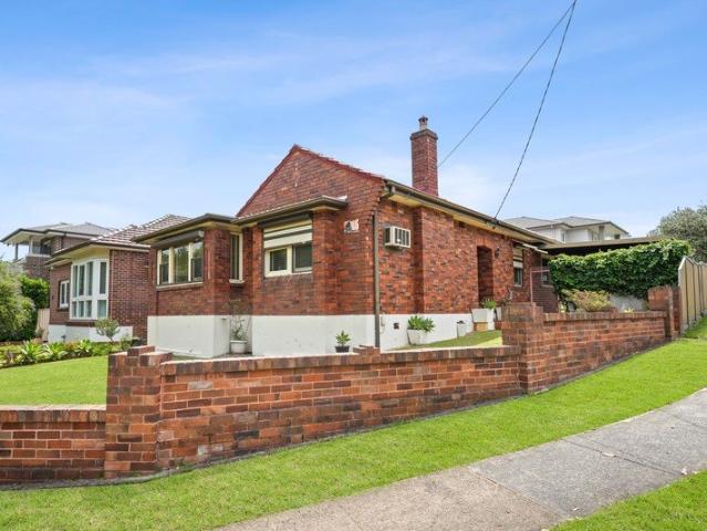 House for rent in Inner West, Sydney