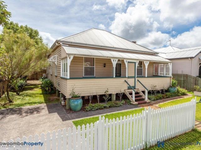 House for rent in Toowoomba, Queensland