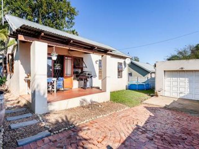 House for rent in Onverwacht, Western Cape