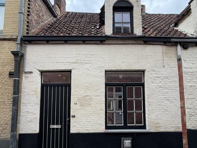 Maison location à Brugge, West-Vlaanderen