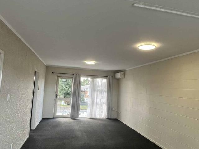 Apartment for rent in Owhata, Oroua County