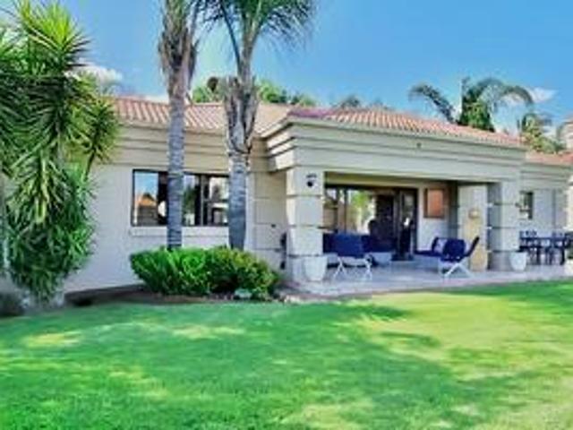 House for sale in Midvaal, Gauteng