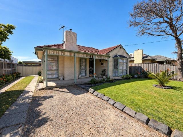 House for rent in Bonbeach, Melbourne