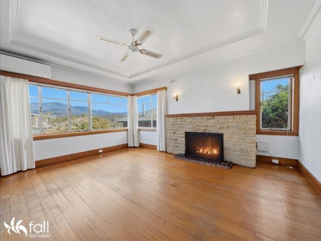 House for rent in Hobart, Tasmania