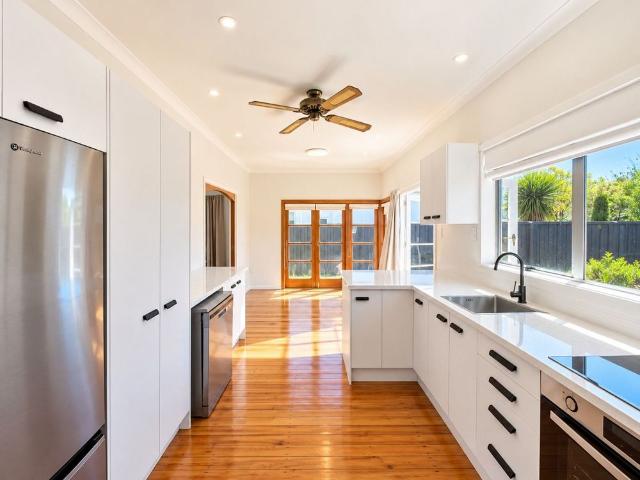House for rent in Mairehau, Papanui-Innes Community