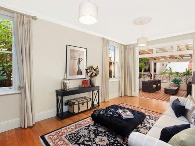 House for rent in Inner West, Sydney