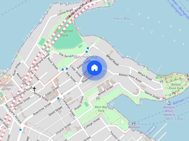 House for rent in Inner West, Sydney