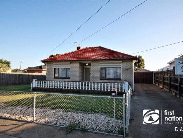 House for rent in St Albans, Melbourne