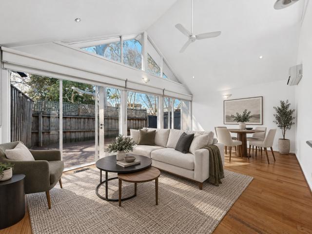 House for rent in Camerons Creek, Victoria