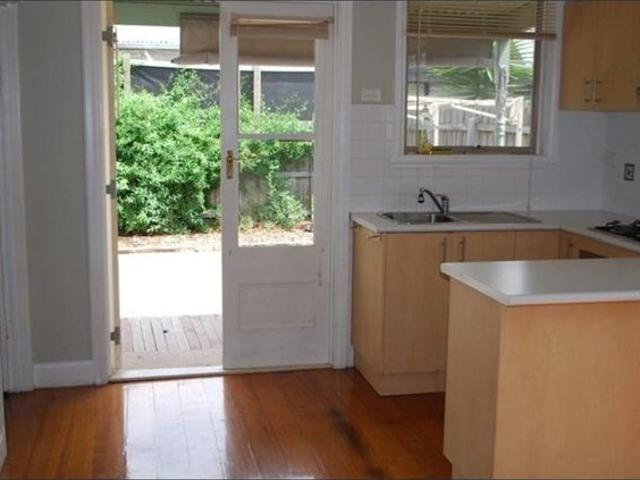 House for rent in Footscray, Melbourne