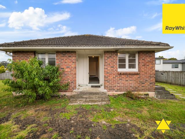 House for rent in Kelston