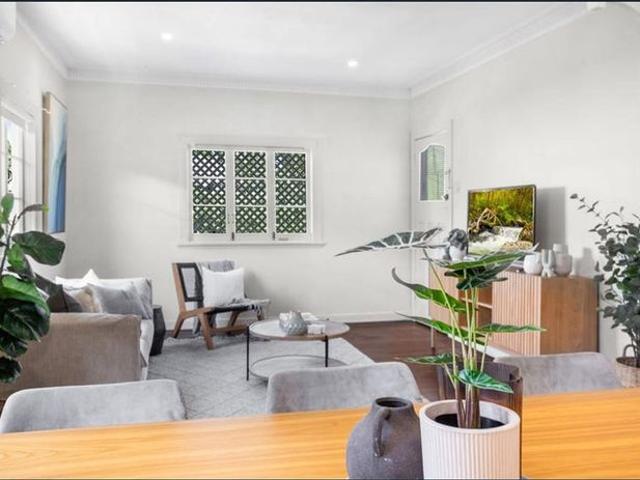 House for rent in Toombul, Queensland