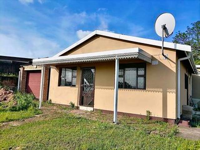 House for sale in Umlazi, Kwazulu-natal