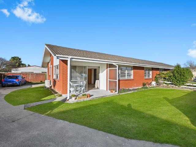 Apartment for rent in Hamilton, Waikato