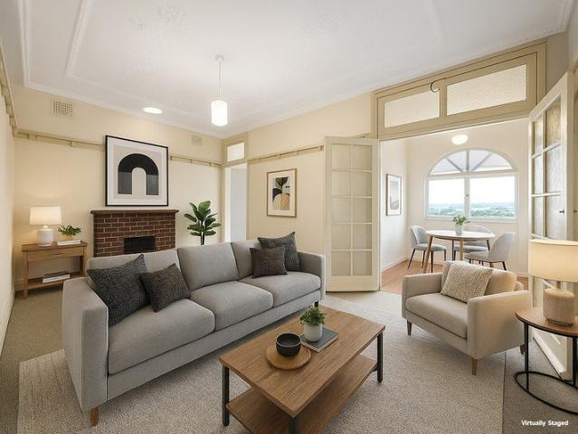 Apartment for rent in Sydney, New South Wales