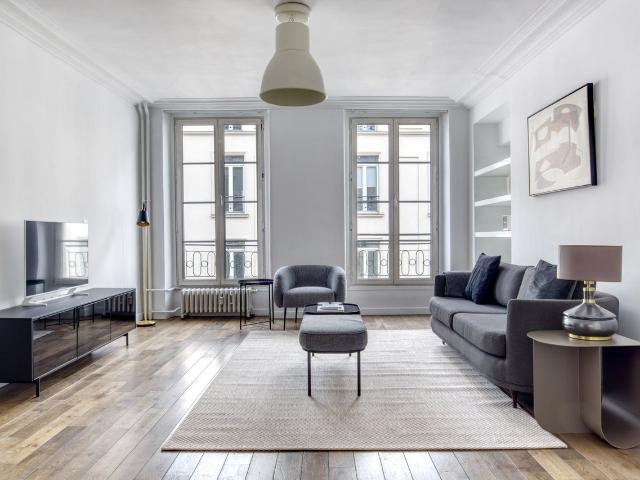 Appartement location à Paris, Île-de-France