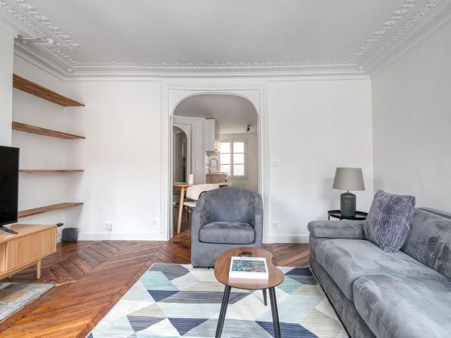 Appartement location à Paris, Île-de-France