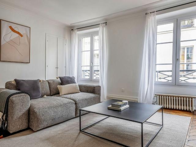 Appartement location à Paris, Île-de-France