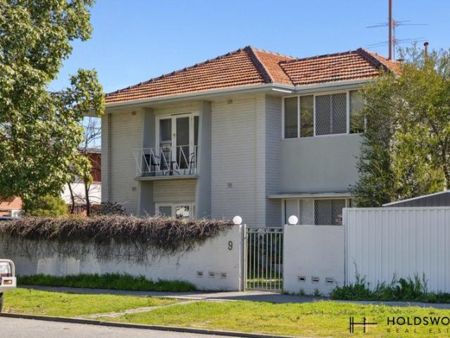 Apartment for rent in Stirling, Western Australia