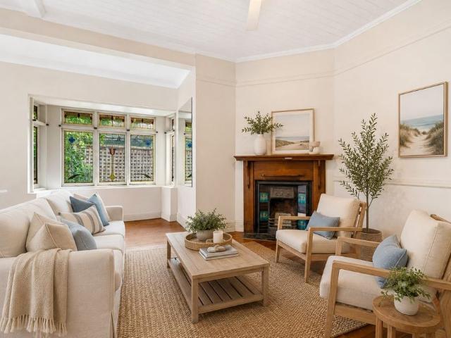 House for rent in Willoughby, New South Wales